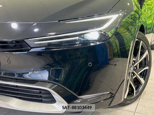 Toyota PRIUS PHV 2023-08 8797218-8