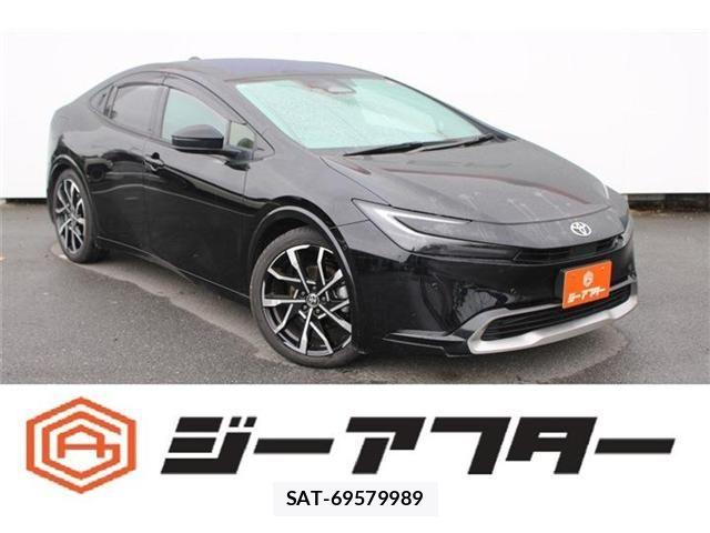 Toyota PRIUS PHV 2025-06 8797224-0