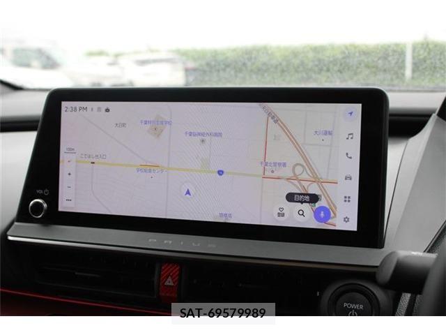 Toyota PRIUS PHV 2025-06 8797224-2