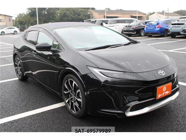 Toyota PRIUS PHV 2025-06 8797224-8