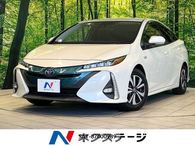 Toyota PRIUS PHV 2017-07 8797229-0