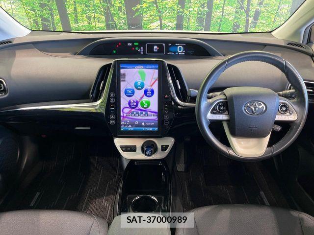 Toyota PRIUS PHV 2017-07 8797229-1