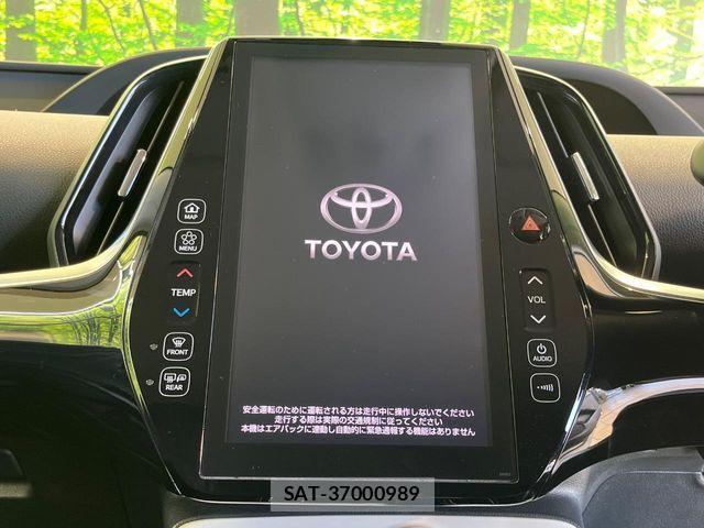 Toyota PRIUS PHV 2017-07 8797229-2