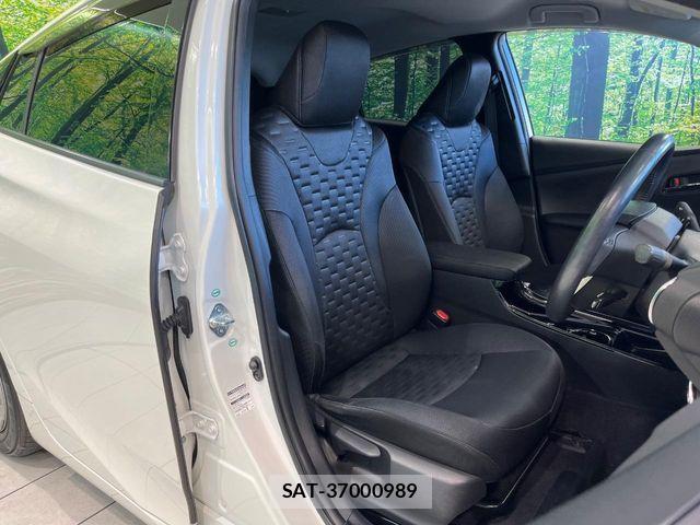 Toyota PRIUS PHV 2017-07 8797229-7