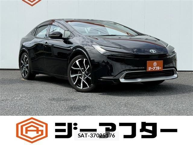 Toyota PRIUS PHV 2023-10 8797225-0