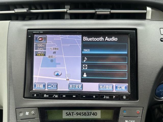 Toyota PRIUS PHV 2013-02 8797231-20