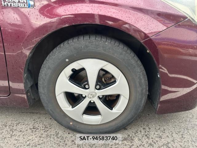 Toyota PRIUS PHV 2013-02 8797231-3