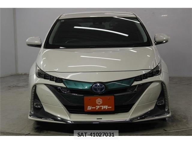 Toyota PRIUS PHV 2017-09 8797228-3