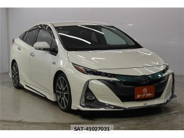 Toyota PRIUS PHV 2017-09 8797228-4
