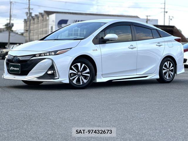 Toyota PRIUS PHV 2020-09 8797227-0