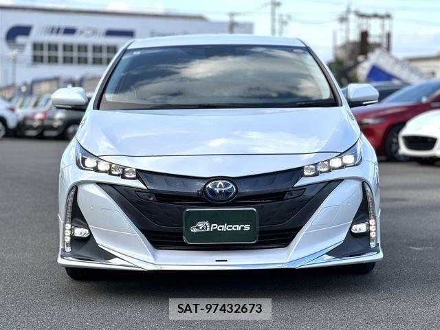 Toyota PRIUS PHV 2020-09 8797227-19