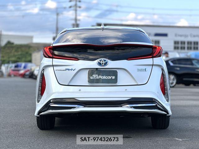 Toyota PRIUS PHV 2020-09 8797227-25