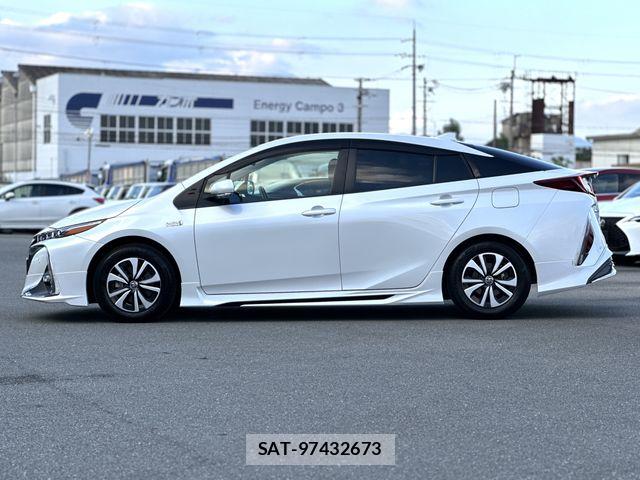 Toyota PRIUS PHV 2020-09 8797227-27