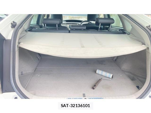 Toyota PRIUS PHV 2012-08 8831214-5