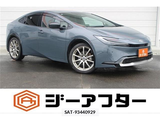 Toyota PRIUS PHV 2024-04 8831212-0