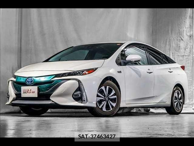 Toyota PRIUS PHV 2017-05 8831213-0