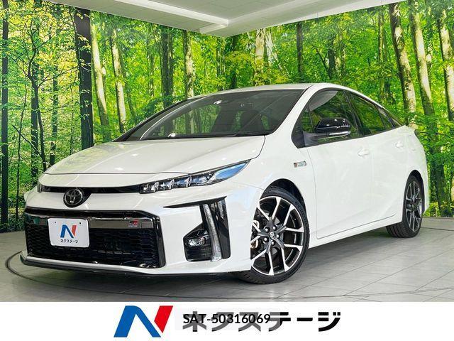 Toyota PRIUS PHV 2019-09 8831211-0