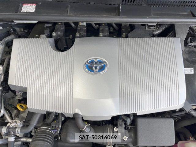 Toyota PRIUS PHV 2019-09 8831211-17