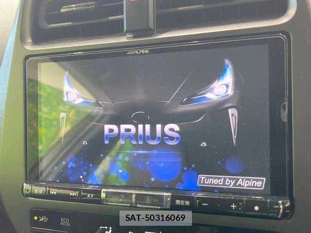 Toyota PRIUS PHV 2019-09 8831211-2