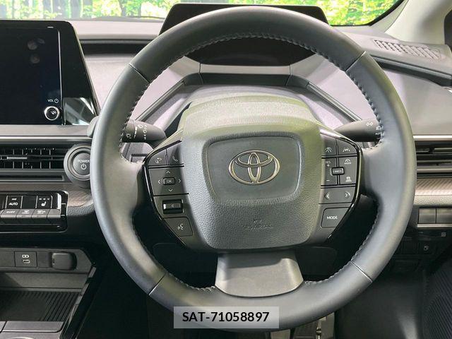 Toyota PRIUS PHV 2024-12 8831207-11