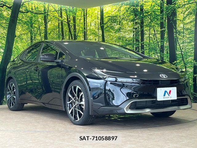 Toyota PRIUS PHV 2024-12 8831207-16