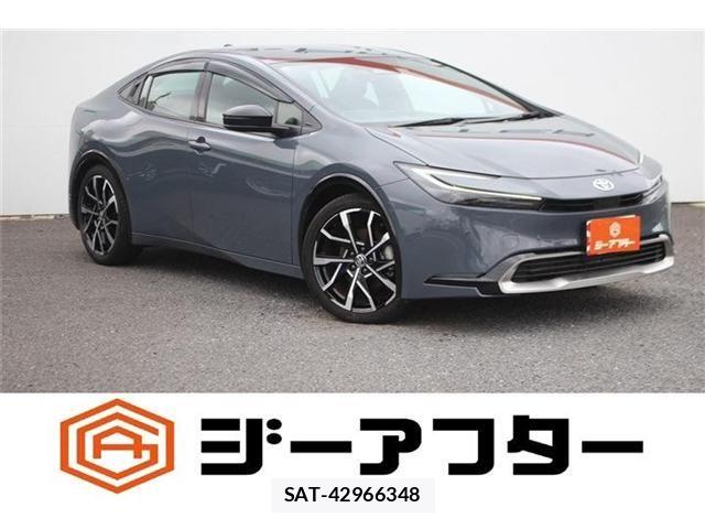 Toyota PRIUS PHV 2025-10 8831206-0