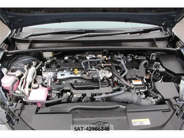 Toyota PRIUS PHV 2025-10 8831206-18