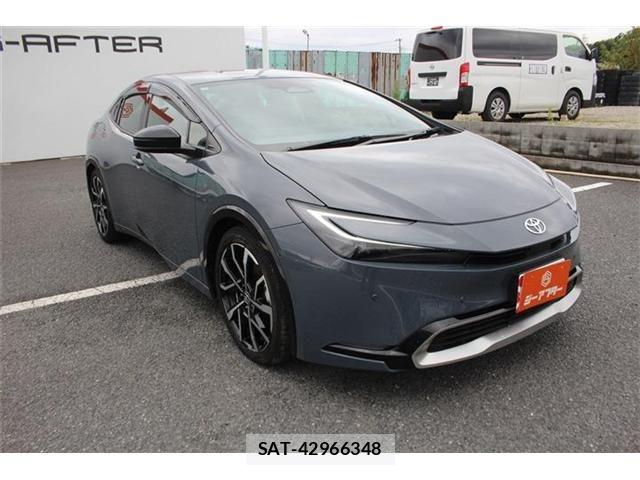Toyota PRIUS PHV 2025-10 8831206-19