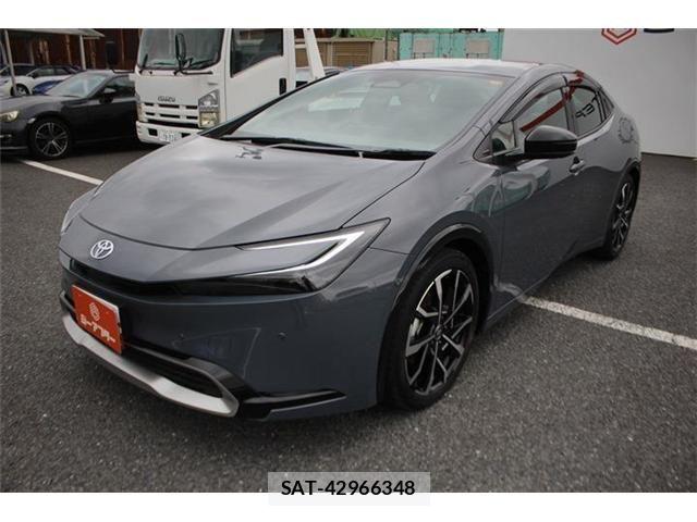 Toyota PRIUS PHV 2025-10 8831206-20