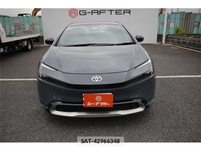 Toyota PRIUS PHV 2025-10 8831206-6