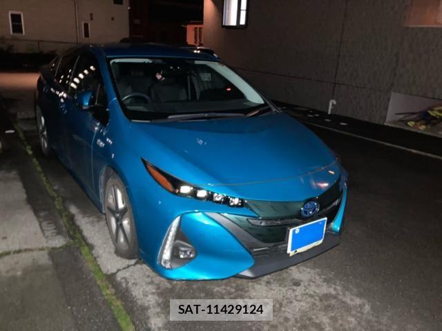 Toyota PRIUS PHV 2018-04 8850428-0