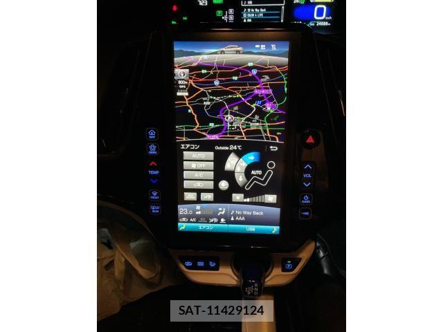 Toyota PRIUS PHV 2018-04 8850428-21