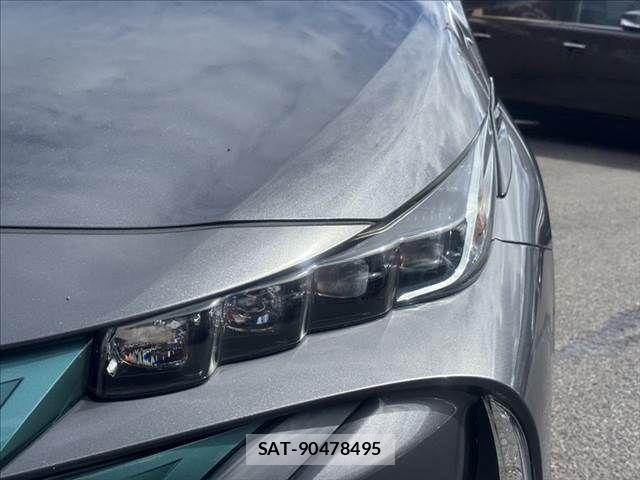 Toyota PRIUS PHV 2017-12 8850429-22