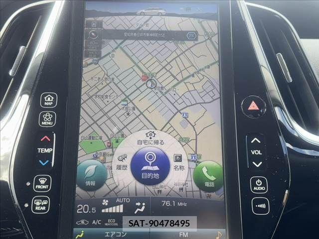 Toyota PRIUS PHV 2017-12 8850429-3