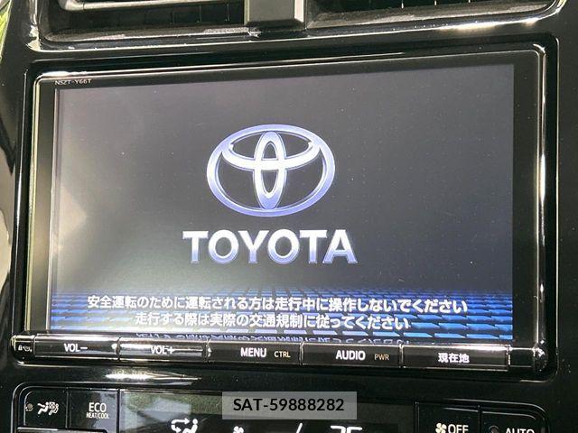 Toyota PRIUS PHV 2018-05 8871870-2