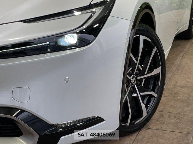 Toyota PRIUS PHV 2023-03 8881712-11