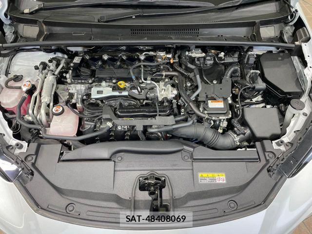 Toyota PRIUS PHV 2023-03 8881712-17