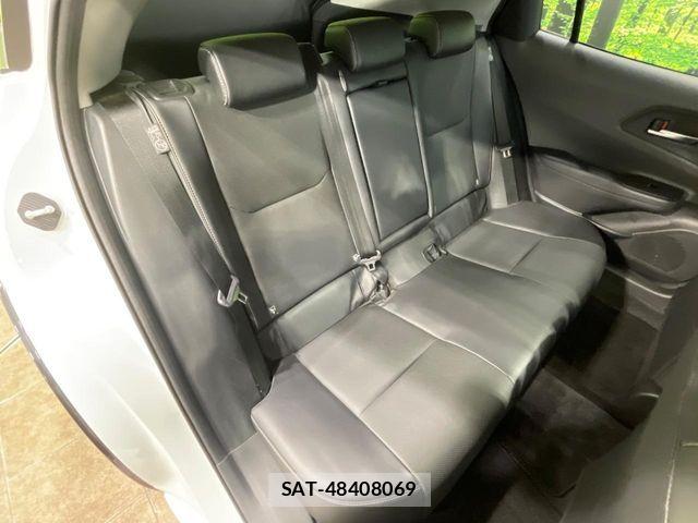 Toyota PRIUS PHV 2023-03 8881712-8