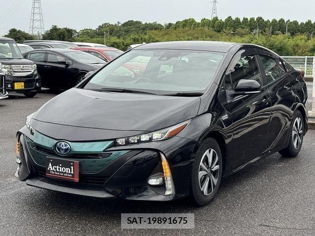 Toyota PRIUS PHV 2019-05 8881716-0