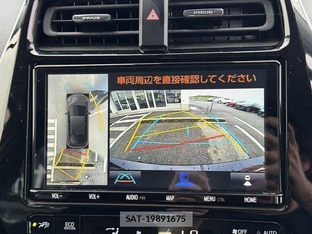 Toyota PRIUS PHV 2019-05 8881716-19