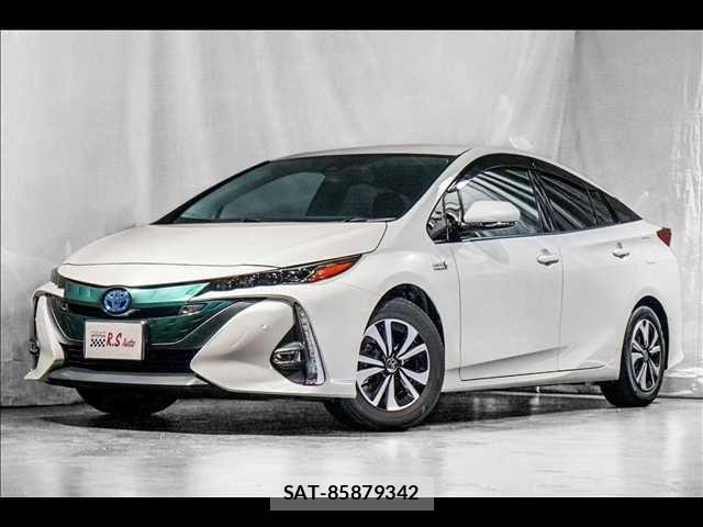 Toyota PRIUS PHV 2017-11 8881715-0