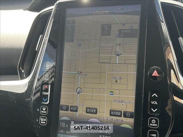 Toyota PRIUS PHV 2017-03 8881717-3