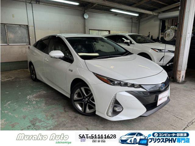 Toyota PRIUS PHV 2021-11 8881718-0
