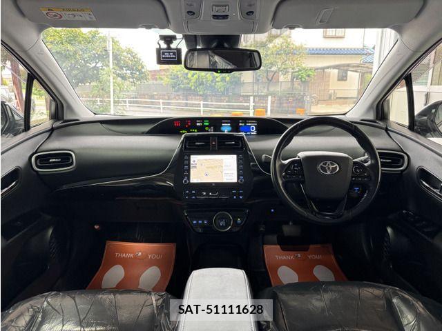 Toyota PRIUS PHV 2021-11 8881718-2
