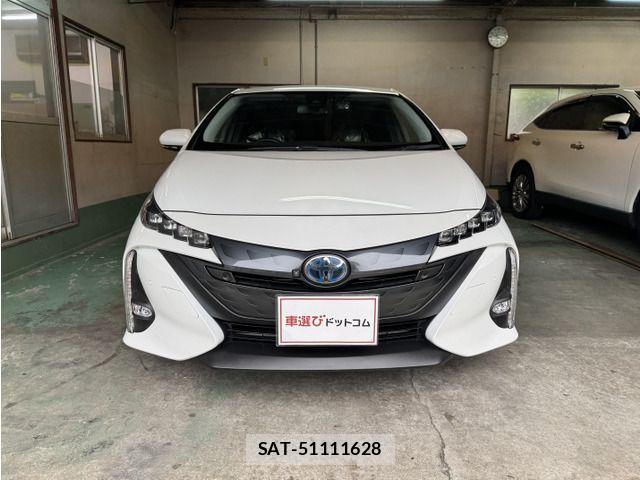Toyota PRIUS PHV 2021-11 8881718-3