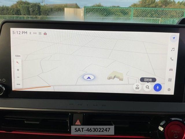 Toyota PRIUS PHV 2024-03 8881713-19