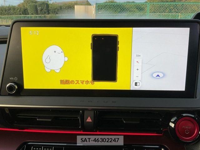 Toyota PRIUS PHV 2024-03 8881713-21