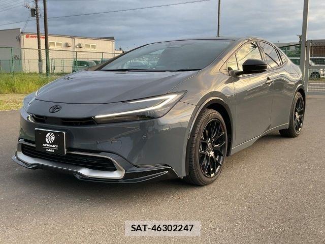 Toyota PRIUS PHV 2024-03 8881713-5