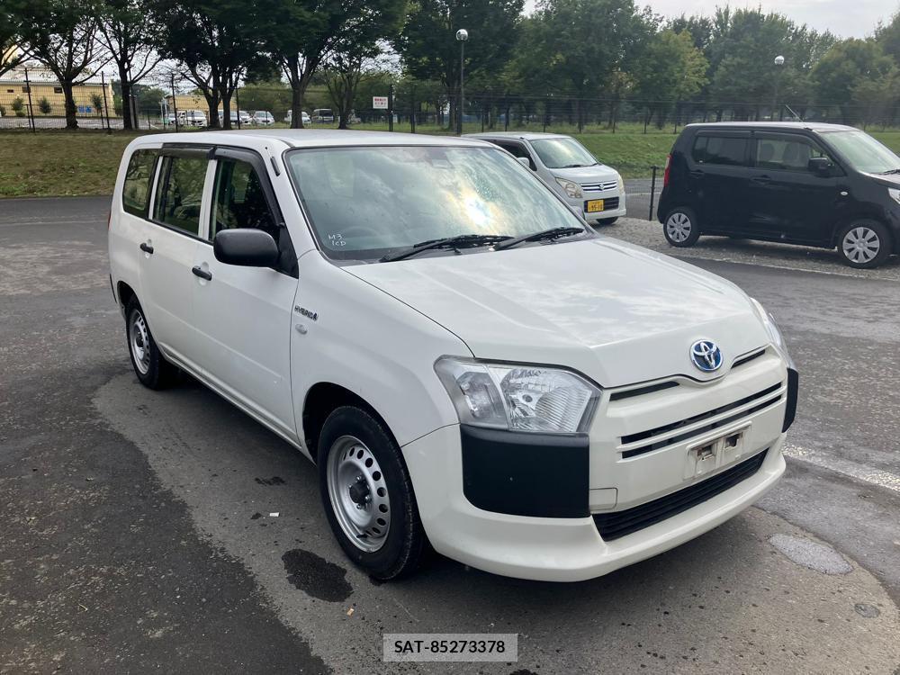 Toyota PROBOX 2019 1273754-0