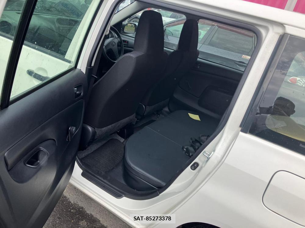 Toyota PROBOX 2019 1273754-9
